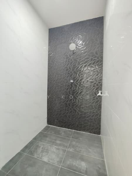 1-storey Terraced House for Sale in Taman Bandar Baru (Sungai Lalang) - YY Koay - Bathroom - PropertyGuru.com.my