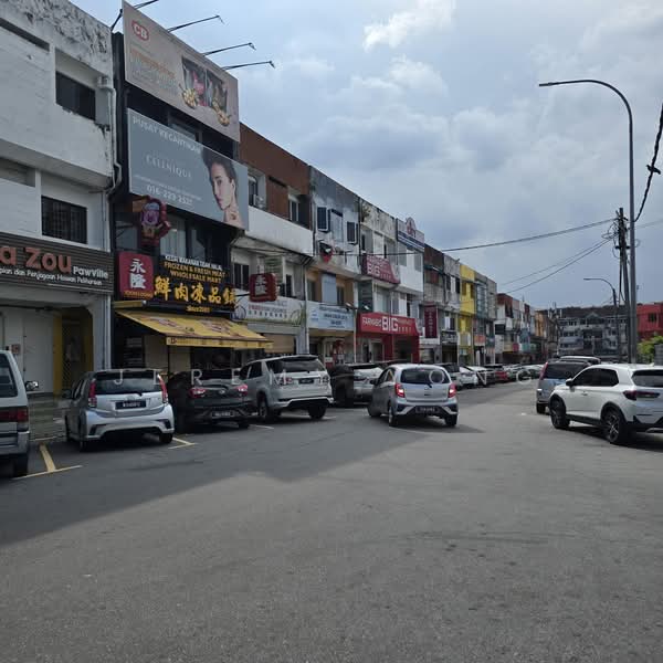 Pejabat untuk Disewa di Taman Muda (Ampang) - Jeremy Yong - Exterior - PropertyGuru.com.my