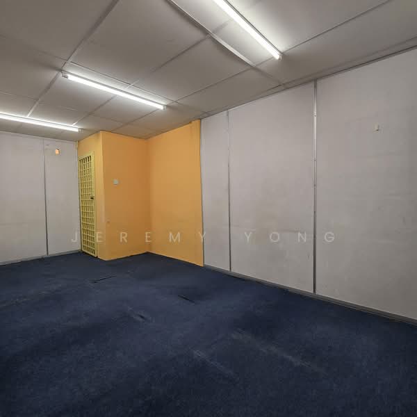 Pejabat untuk Disewa di Taman Muda (Ampang) - Jeremy Yong - Interior - PropertyGuru.com.my