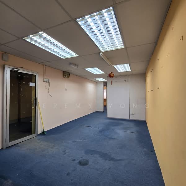 Pejabat untuk Disewa di Taman Muda (Ampang) - Jeremy Yong - Interior - PropertyGuru.com.my