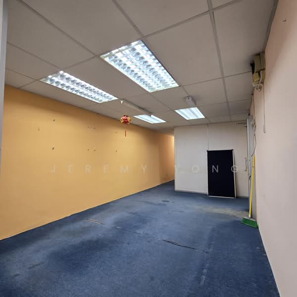 Pejabat untuk Disewa di Taman Muda (Ampang) - Jeremy Yong - Interior - PropertyGuru.com.my