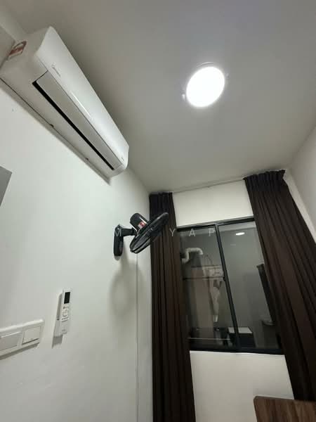 Kondominium untuk Disewa di Legend Heights - Amy Yap - Interior - PropertyGuru.com.my