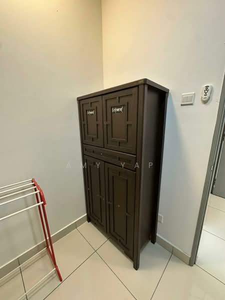 Kondominium untuk Disewa di Legend Heights - Amy Yap - Interior - PropertyGuru.com.my