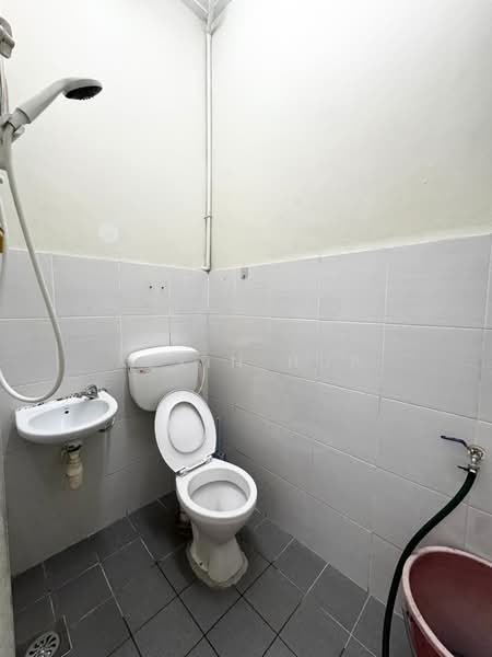 Rumah Teres 1 Tingkat untuk Dijual di Taman Daya (Johor Bahru) - Kexin Hua - PropertyGuru.com.my