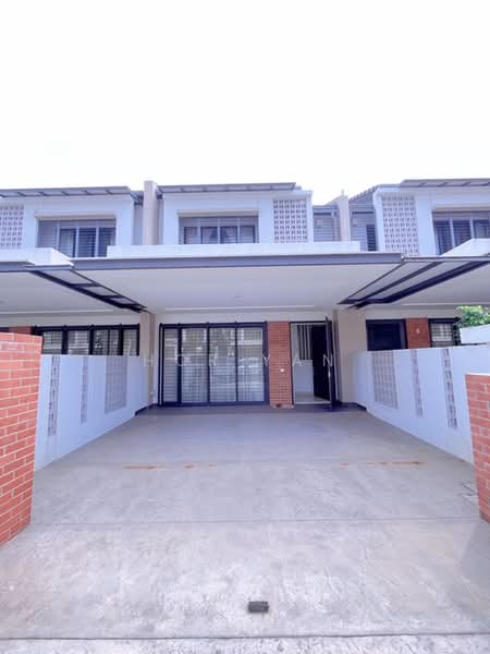 Terraced House for Sale in Elmina (Shah Alam) - Hor Yan - Exterior - PropertyGuru.com.my