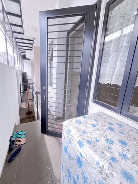 Terraced House for Sale in Elmina (Shah Alam) - Hor Yan - Entrance - PropertyGuru.com.my