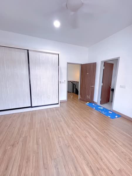 Terraced House for Sale in Elmina (Shah Alam) - Hor Yan - Bedroom - PropertyGuru.com.my
