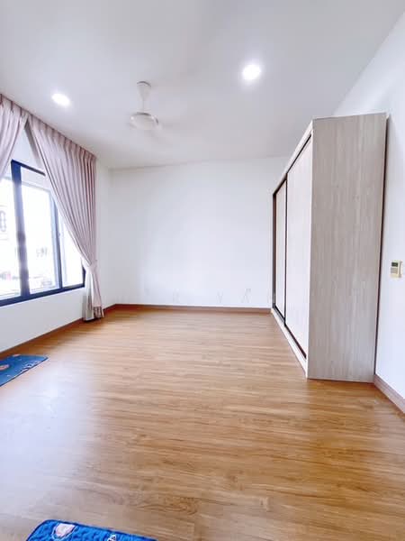 Terraced House for Sale in Elmina (Shah Alam) - Hor Yan - Bedroom - PropertyGuru.com.my
