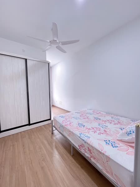 Terraced House for Sale in Elmina (Shah Alam) - Hor Yan - Bedroom - PropertyGuru.com.my