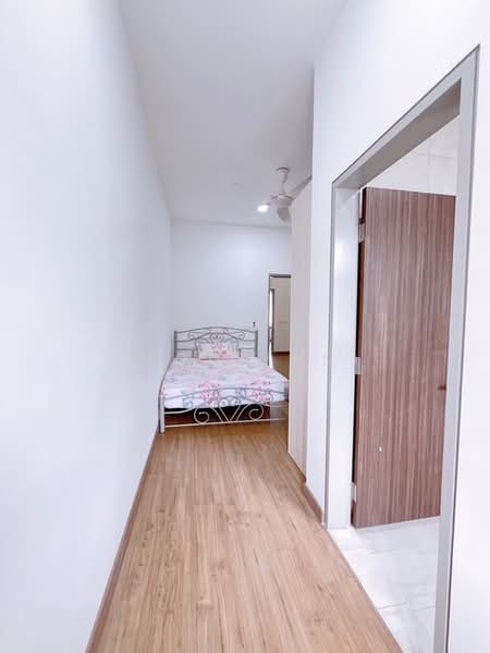 Terraced House for Sale in Elmina (Shah Alam) - Hor Yan - Bedroom - PropertyGuru.com.my