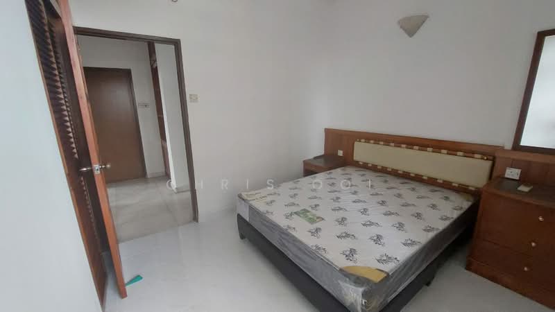 Pangsapuri untuk Disewa di Desa Pelangi - Chris Ooi - Bedroom - PropertyGuru.com.my