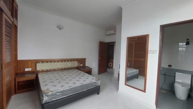 Pangsapuri untuk Disewa di Desa Pelangi - Chris Ooi - Bedroom - PropertyGuru.com.my