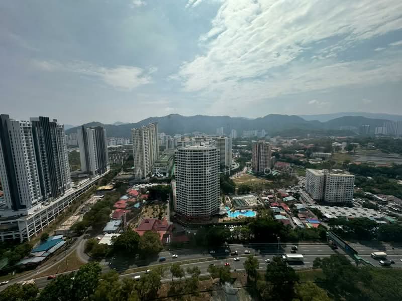 Kondominium untuk Dijual di The Zen - Jake Khoo - Exterior - PropertyGuru.com.my