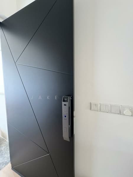 Kondominium untuk Dijual di The Zen - Jake Khoo - Entrance - PropertyGuru.com.my