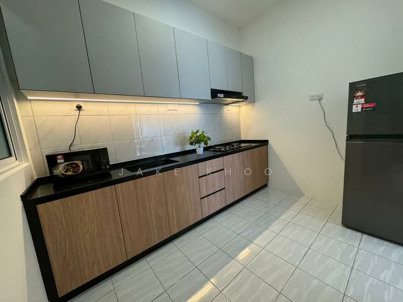 Kondominium untuk Dijual di The Zen - Jake Khoo - Kitchen - PropertyGuru.com.my