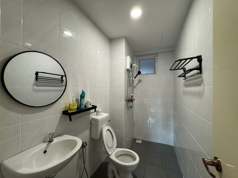 Kondominium untuk Dijual di The Zen - Jake Khoo - Bathroom - PropertyGuru.com.my