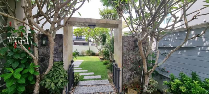 Bungalow for Sale in Bandar Parklands (Klang) - Wilson Ng - Exterior - PropertyGuru.com.my