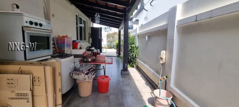 Bungalow for Sale in Bandar Parklands (Klang) - Wilson Ng - Exterior - PropertyGuru.com.my