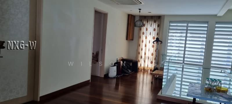 Bungalow for Sale in Bandar Parklands (Klang) - Wilson Ng - Living Room - PropertyGuru.com.my