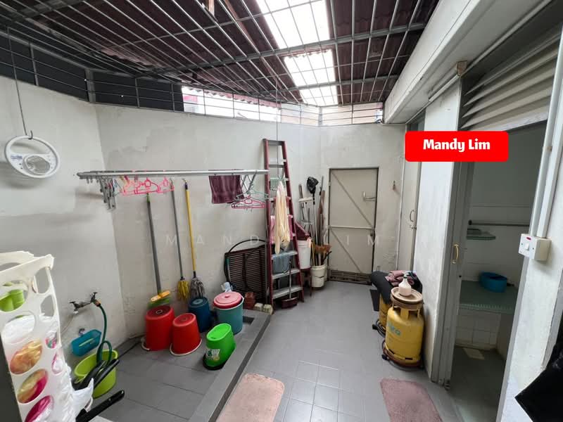 Rumah Teres 2 Tingkat untuk Dijual di Pulau Tikus (Penang) - Mandy Lim - PropertyGuru.com.my