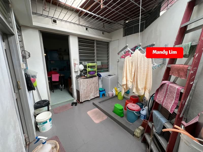 Rumah Teres 2 Tingkat untuk Dijual di Pulau Tikus (Penang) - Mandy Lim - PropertyGuru.com.my