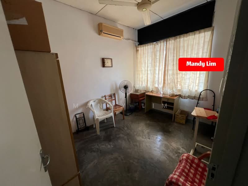 Rumah Teres 2 Tingkat untuk Dijual di Pulau Tikus (Penang) - Mandy Lim - PropertyGuru.com.my