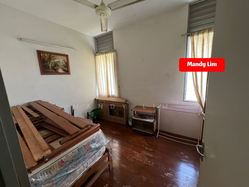 Rumah Teres 2 Tingkat untuk Dijual di Pulau Tikus (Penang) - Mandy Lim - PropertyGuru.com.my