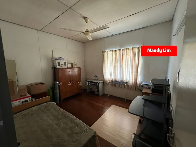 Rumah Teres 2 Tingkat untuk Dijual di Pulau Tikus (Penang) - Mandy Lim - PropertyGuru.com.my