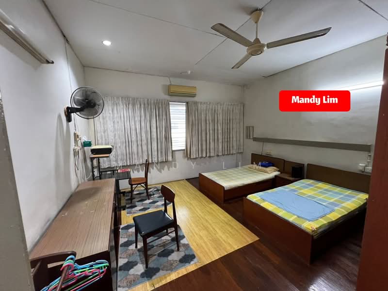 Rumah Teres 2 Tingkat untuk Dijual di Pulau Tikus (Penang) - Mandy Lim - PropertyGuru.com.my