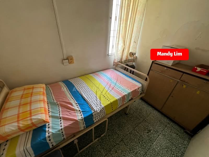 Rumah Teres 2 Tingkat untuk Dijual di Pulau Tikus (Penang) - Mandy Lim - PropertyGuru.com.my