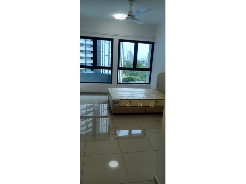 Kondominium untuk Disewa di Waterside Residence - Jas Ang - PropertyGuru.com.my