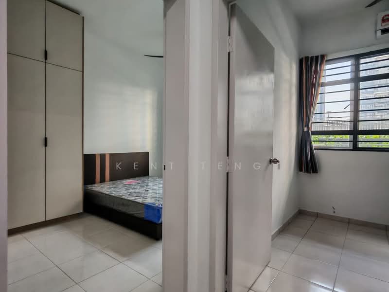 Pangsapuri untuk Disewa di Opal - Kent Teng - PropertyGuru.com.my