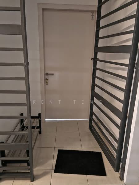 Pangsapuri untuk Disewa di Opal - Kent Teng - PropertyGuru.com.my