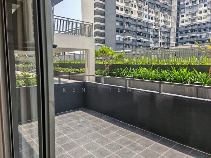 Pangsapuri untuk Disewa di Opal - Kent Teng - PropertyGuru.com.my