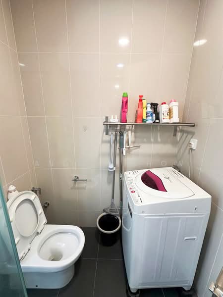 Kondominium untuk Disewa di The LIGHT COLLECTION II - Andrew Chow - Bathroom - PropertyGuru.com.my