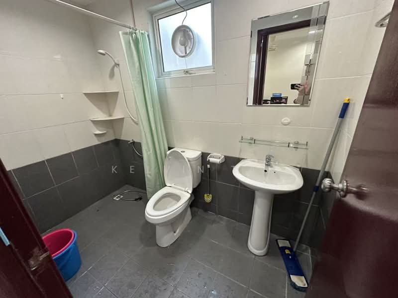 Service Residence for Rent at Birch Regency @ Penang Times Square - Kelvin Tan - Bathroom - PropertyGuru.com.my