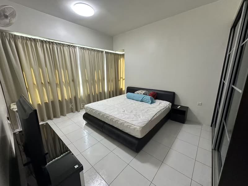 Service Residence for Rent at Birch Regency @ Penang Times Square - Kelvin Tan - Bedroom - PropertyGuru.com.my