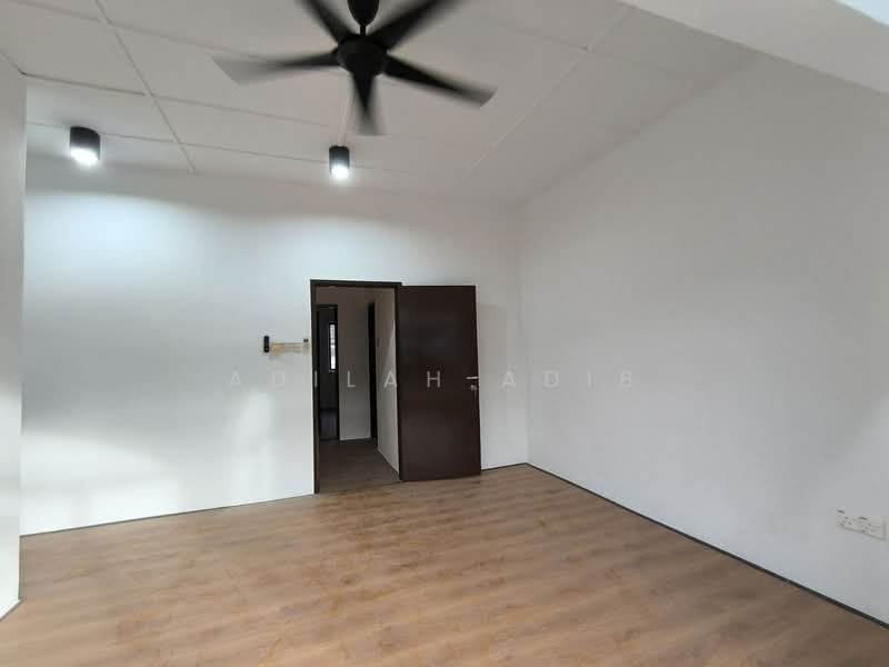 2-storey Terraced House for Sale in Bandar Sungai Long (Selangor) - Adilah Adib - Interior - PropertyGuru.com.my