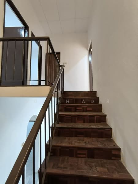 2-storey Terraced House for Sale in Bandar Sungai Long (Selangor) - Adilah Adib - Interior - PropertyGuru.com.my