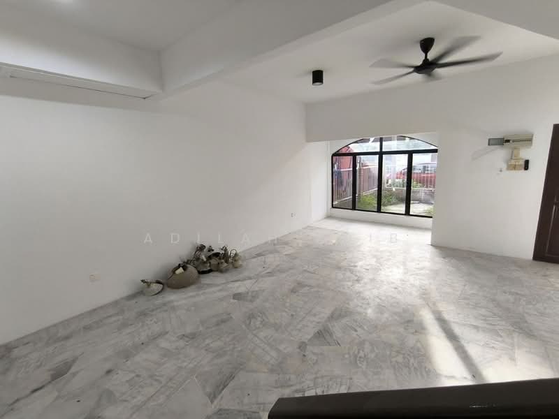 2-storey Terraced House for Sale in Bandar Sungai Long (Selangor) - Adilah Adib - Living Room - PropertyGuru.com.my