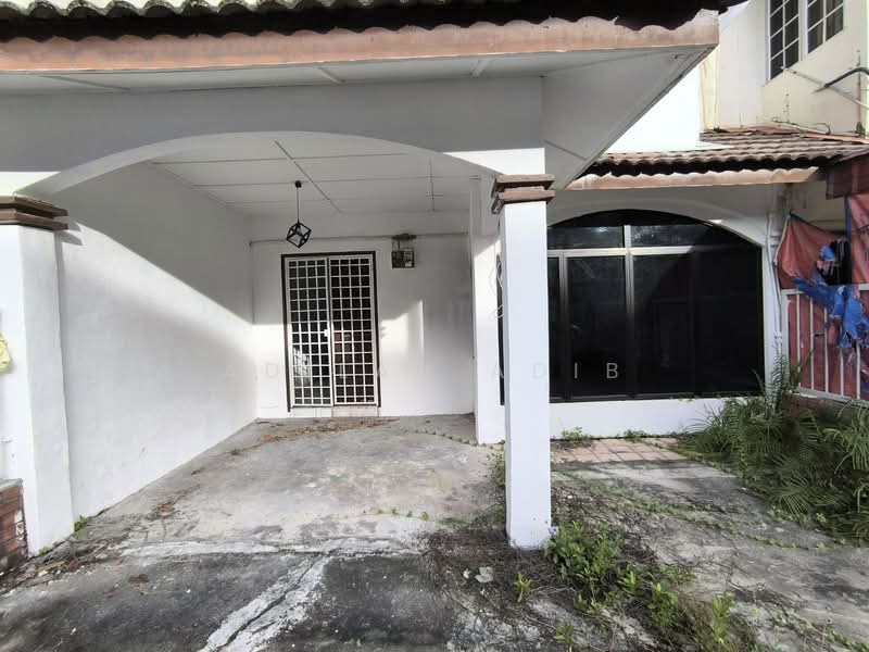2-storey Terraced House for Sale in Bandar Sungai Long (Selangor) - Adilah Adib - Exterior - PropertyGuru.com.my