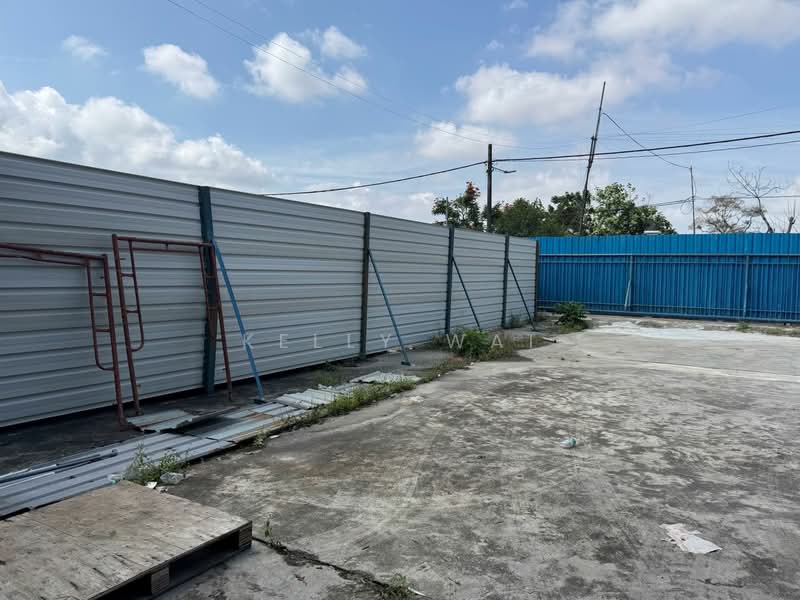 Kilang untuk Dijual di Kampung Seelong Jaya (Senai) - Kelly Wai - Exterior - PropertyGuru.com.my