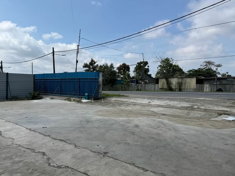 Kilang untuk Dijual di Kampung Seelong Jaya (Senai) - Kelly Wai - Exterior - PropertyGuru.com.my