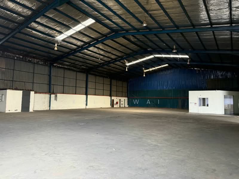 Kilang untuk Dijual di Kampung Seelong Jaya (Senai) - Kelly Wai - Interior - PropertyGuru.com.my