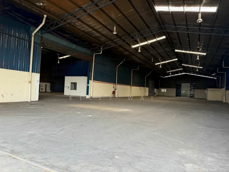 Kilang untuk Dijual di Kampung Seelong Jaya (Senai) - Kelly Wai - Interior - PropertyGuru.com.my