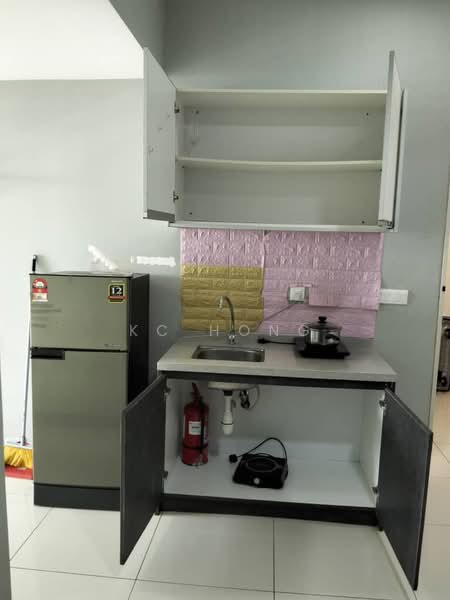 Service Residence for Rent at D'sara Sentral - KC Hong - PropertyGuru.com.my