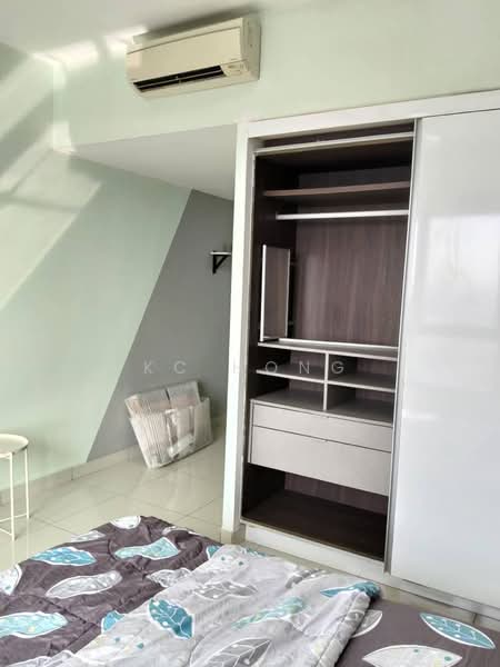 Service Residence for Rent at D'sara Sentral - KC Hong - PropertyGuru.com.my