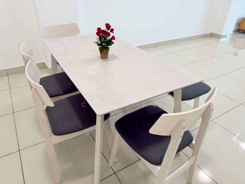 2-storey Terraced House for Rent in Bandar Cassia (Batu Kawan) - C.H. Lee - PropertyGuru.com.my