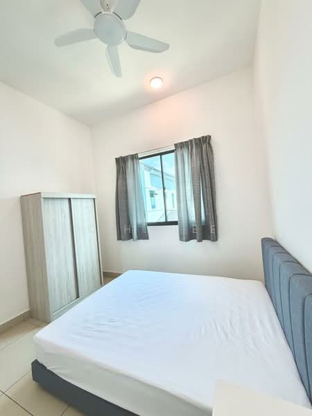 2-storey Terraced House for Rent in Bandar Cassia (Batu Kawan) - C.H. Lee - PropertyGuru.com.my