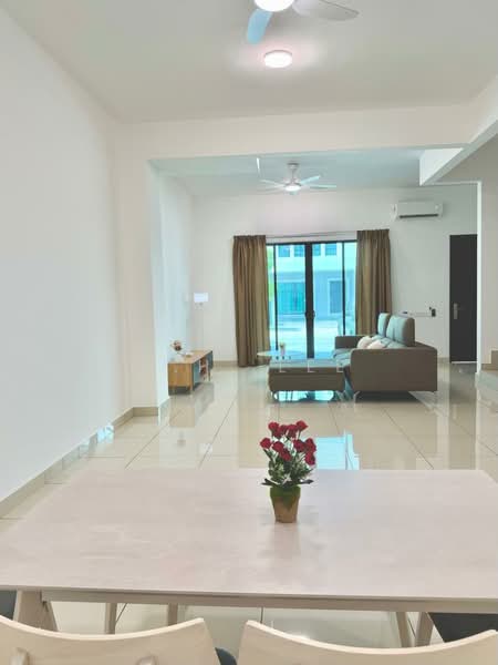 2-storey Terraced House for Rent in Bandar Cassia (Batu Kawan) - C.H. Lee - PropertyGuru.com.my